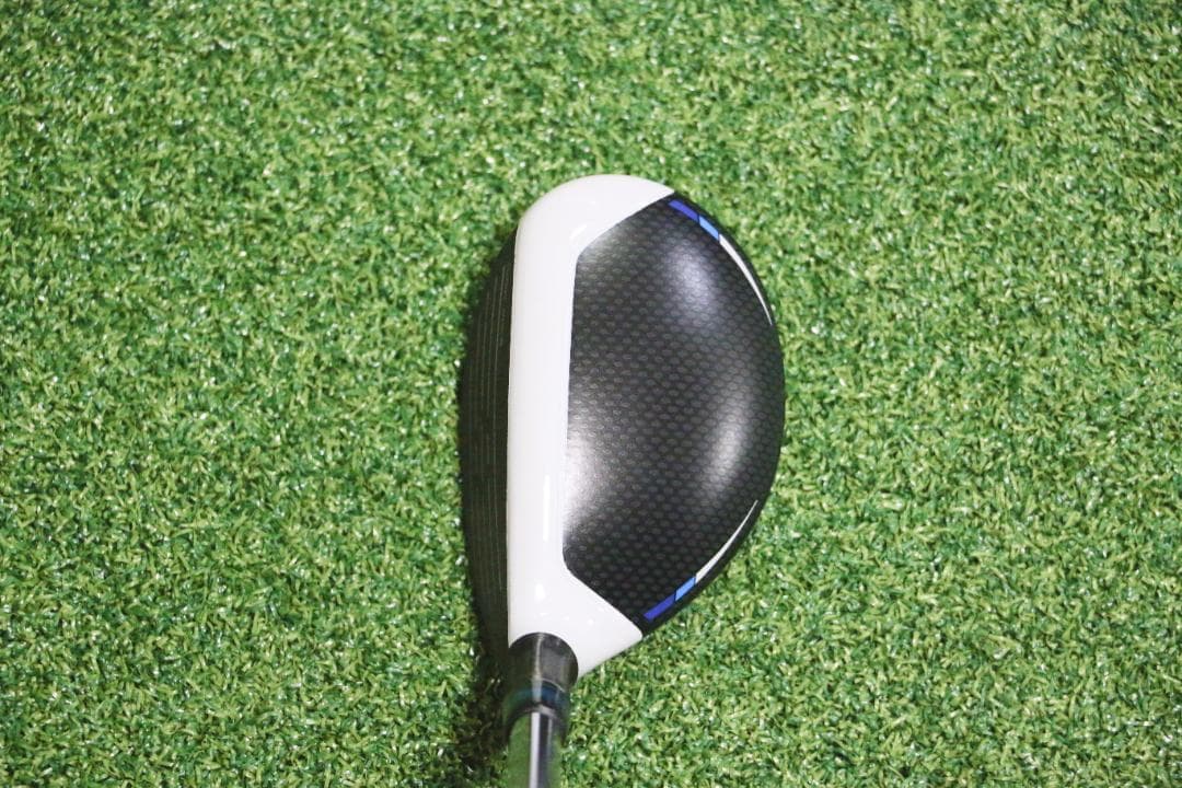 y*パ様 【日本正規品】中古SIM2 MAX レスキュー 3U19° NS950