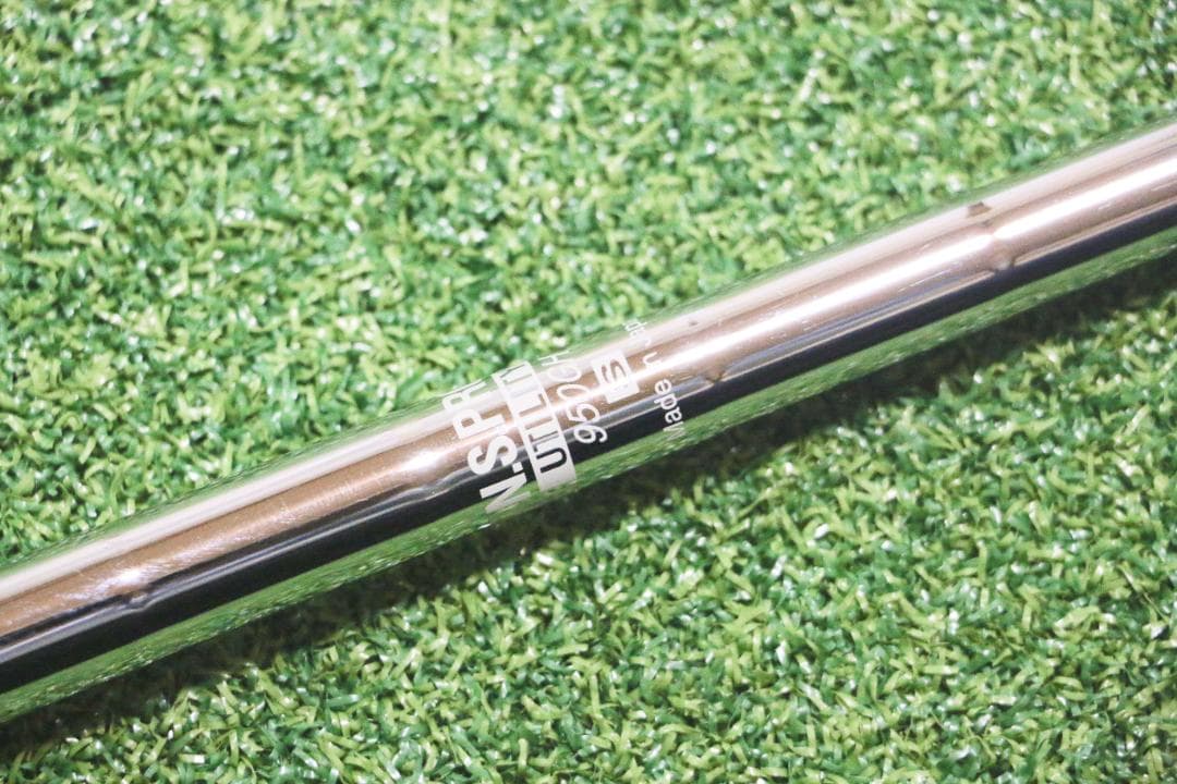 y*パ様 【日本正規品】中古SIM2 MAX レスキュー 3U19° NS950