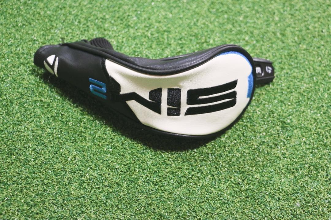 y*パ様 【日本正規品】中古SIM2 MAX レスキュー 3U19° NS950