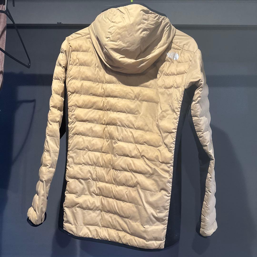 ノースフェイス レッドランプロ 上下セット ※希少色