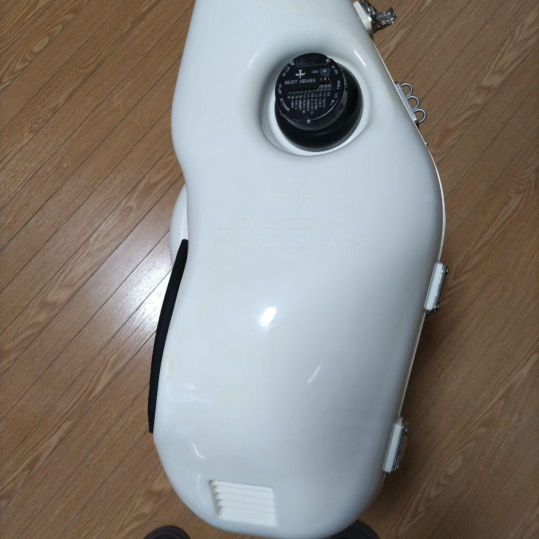 ベストブラス、アルトサックスe_sax._typell-ES3-AS