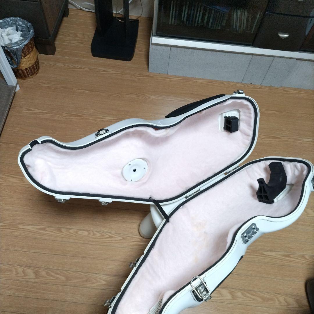 ベストブラス、アルトサックスe_sax._typell-ES3-AS