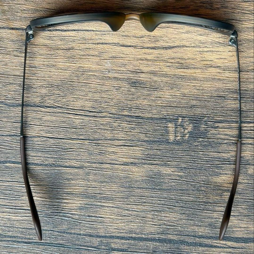 Ray-Ban レイバン ERIKA RB4171F 865/13 ブラウン