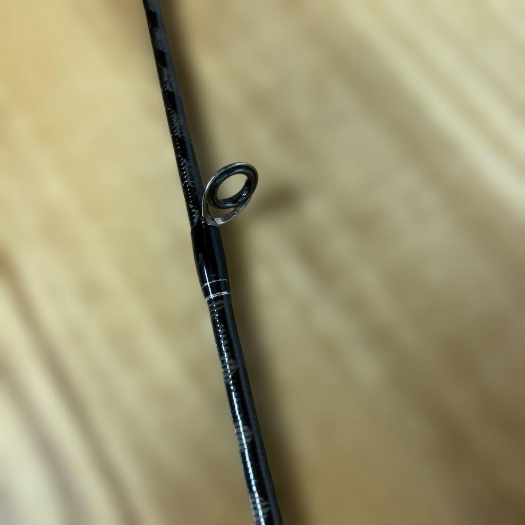 シマノ　エクスセンスズーム　S96-106M