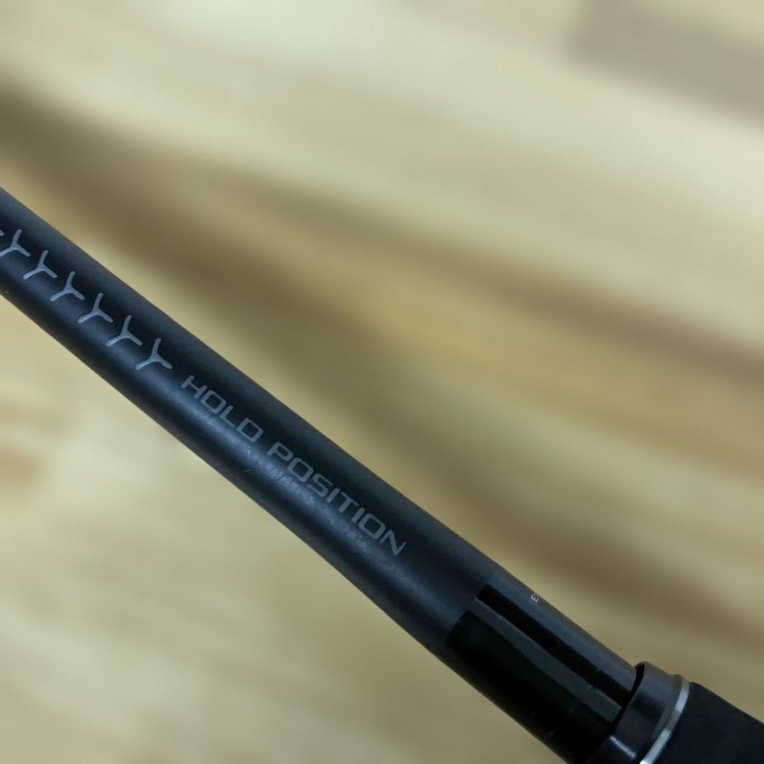 シマノ　エクスセンスズーム　S96-106M