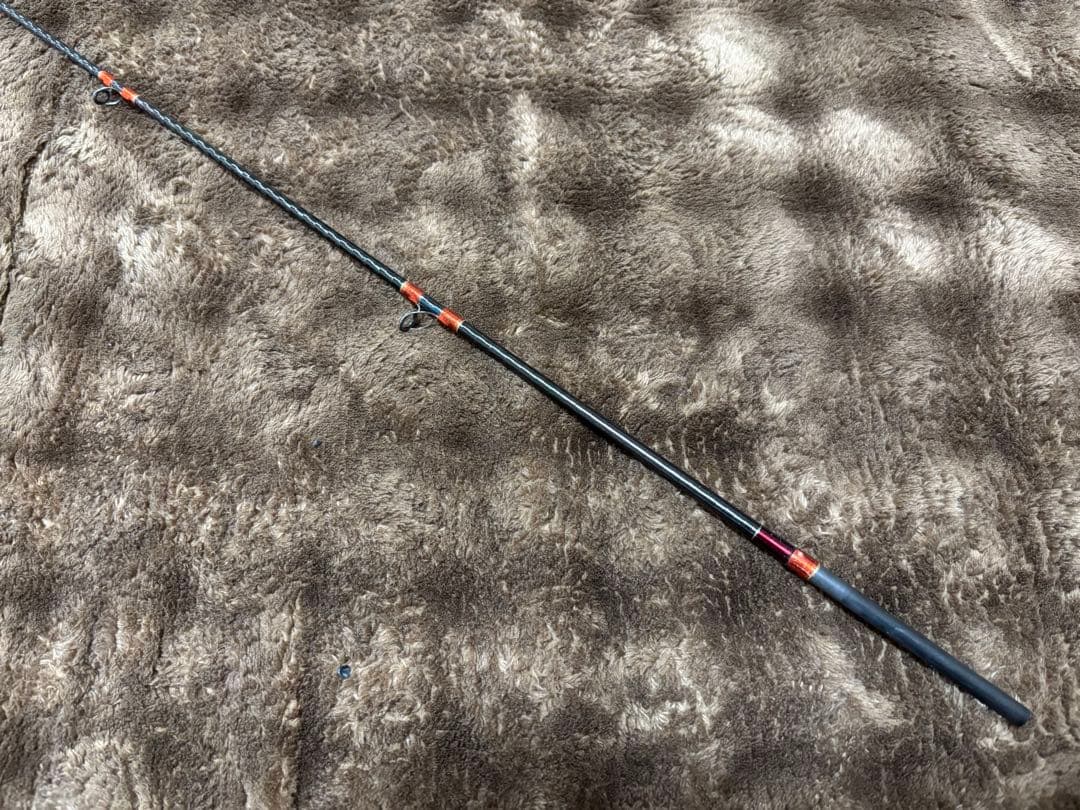 シマノ　ワールドシャウラ　１６５２Ｒ－２　ＳＨＩＭＡＮＯ