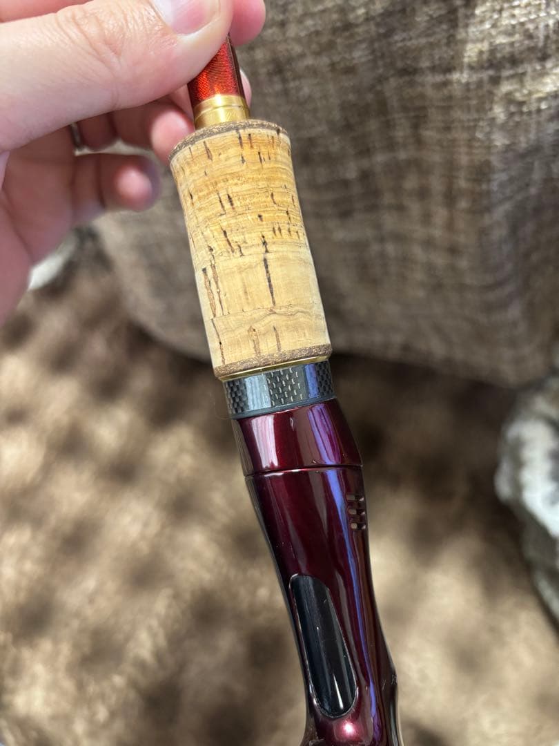 シマノ　ワールドシャウラ　１６５２Ｒ－２　ＳＨＩＭＡＮＯ