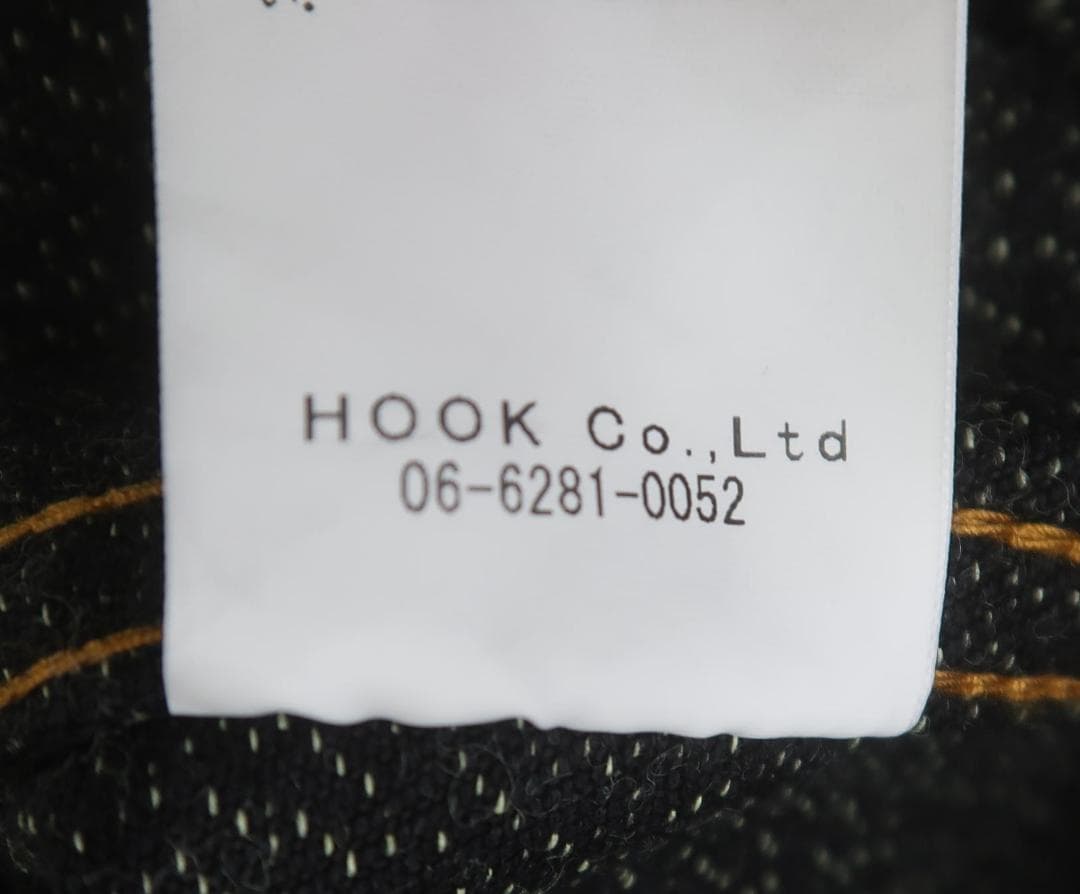 3405 児島ジーンズ ケブラーミックスDポケットスポーツジャケット【G】.