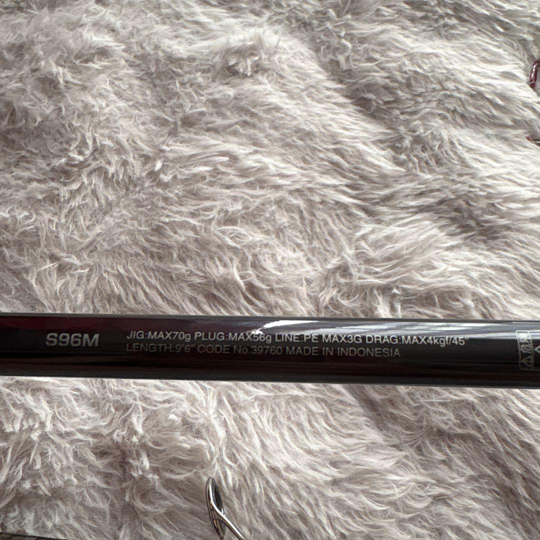 コルトスナイパーXR96m ★美品★