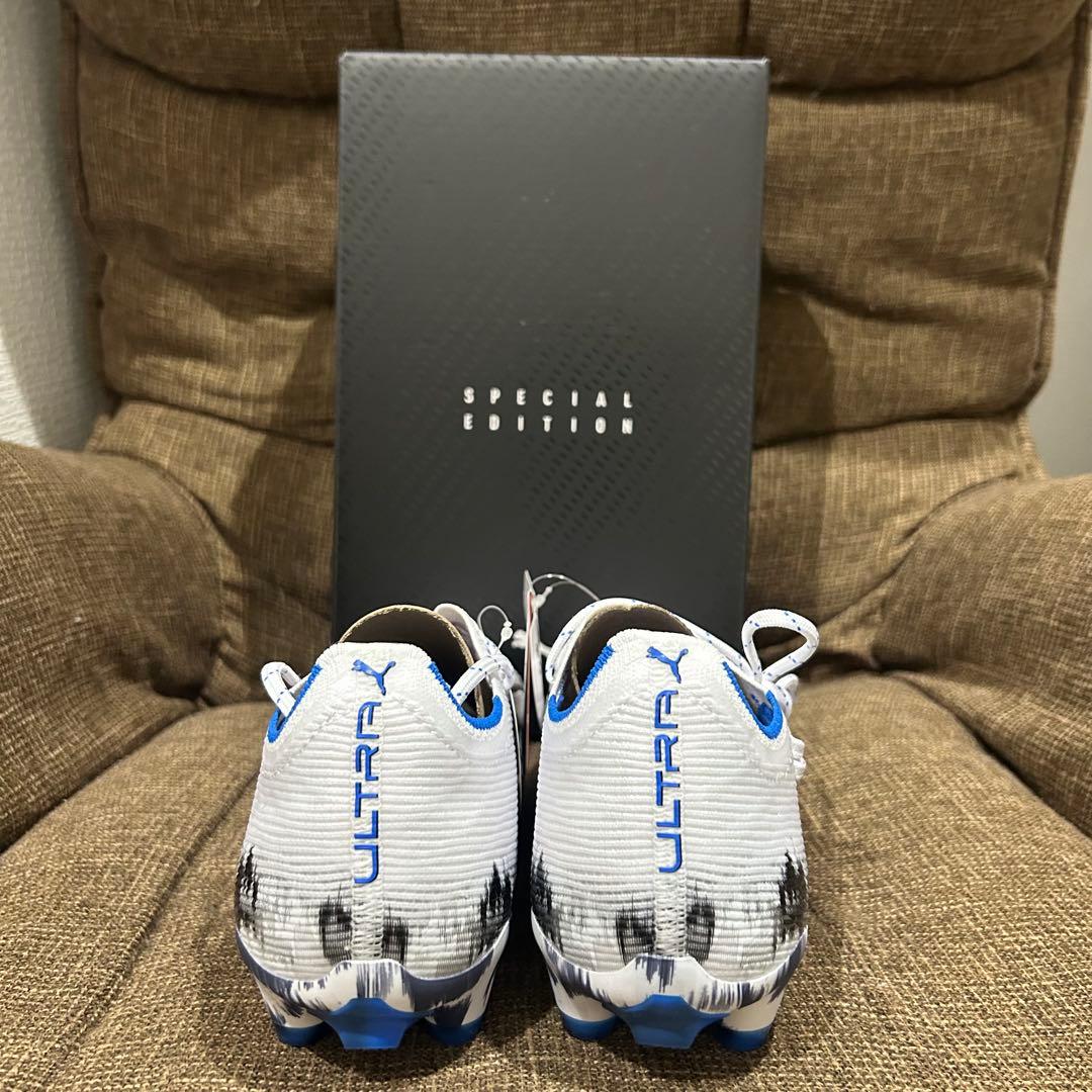 【早い者勝ち】PUMAウルトラ 6アルティメットサッカースパイク《26.0cm》