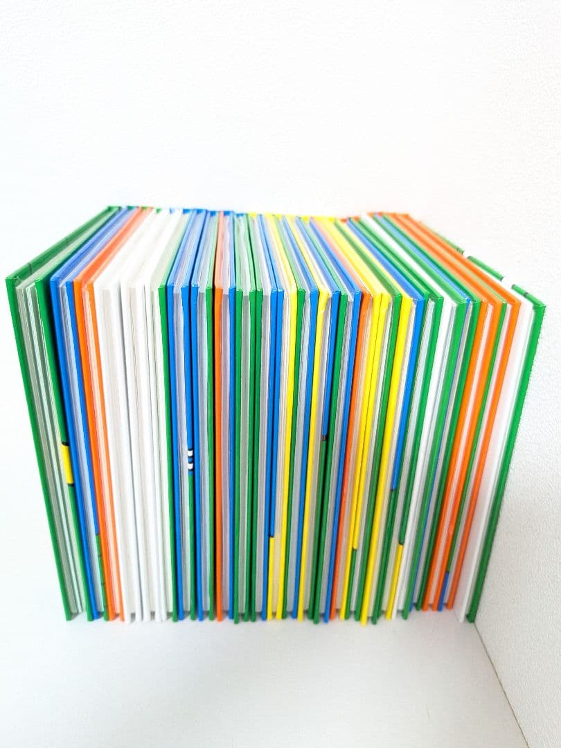 のりたろうですꕤ【24冊セット】ミッフィー　絵本　まとめ売り