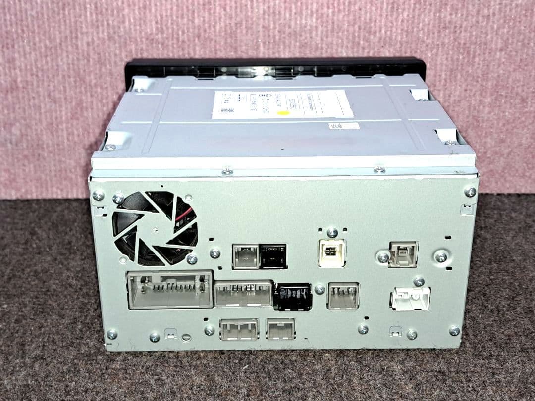 タッチ新品!★ホンダ純正 VXM-164CSi BT対応・ワンセグTV★動作良好