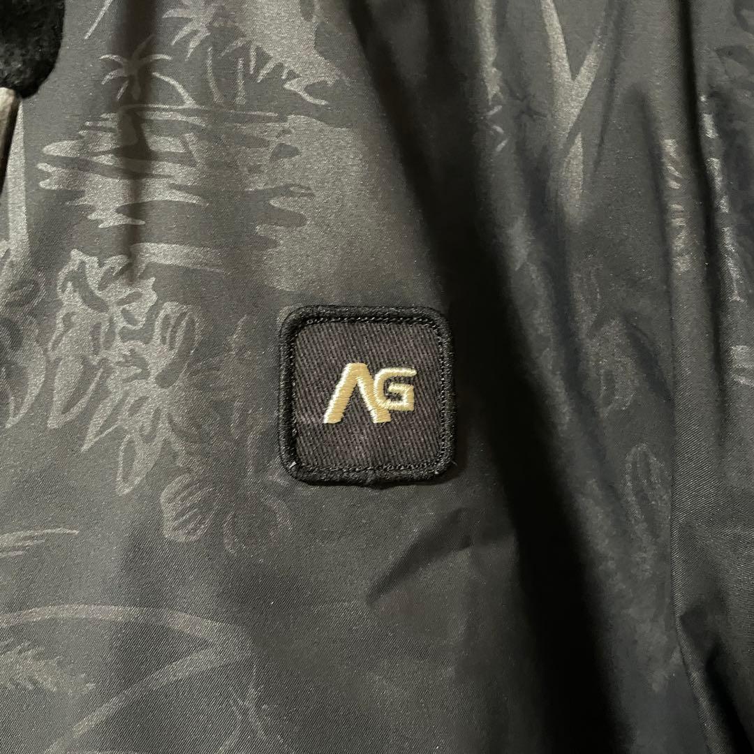 Burtonバートンスキーウェアスノーボードジャケットパーカーハーフジップ黒希少