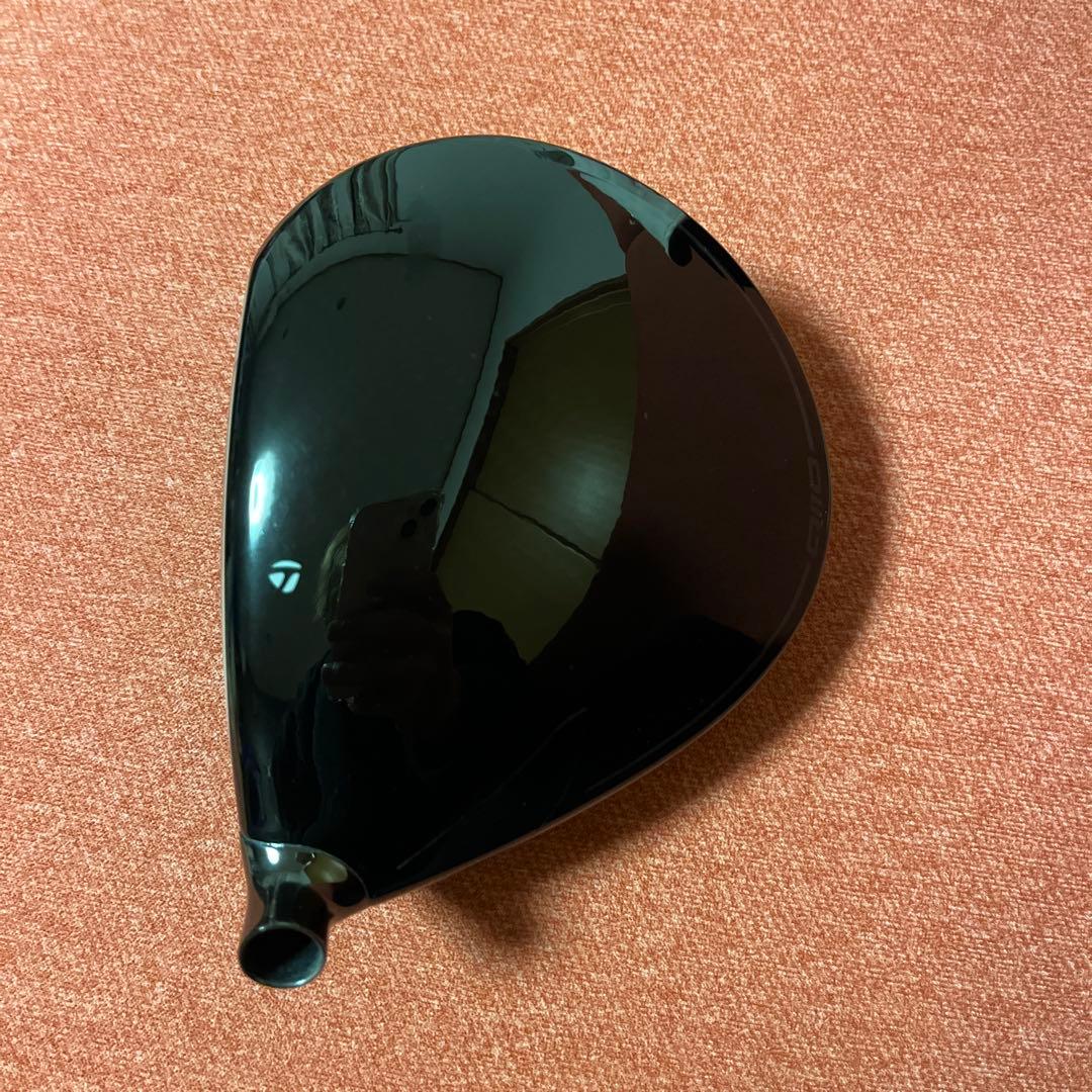 WOSS パター moo3レア程度良好！