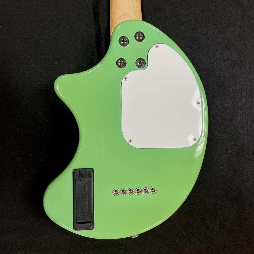 FERNANDES ZO-3 GREEN【美品】