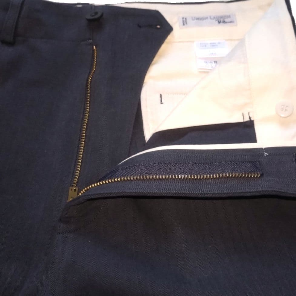 ✨未使用級✨UNION LAUNCH for Ron Herman パンツ　L