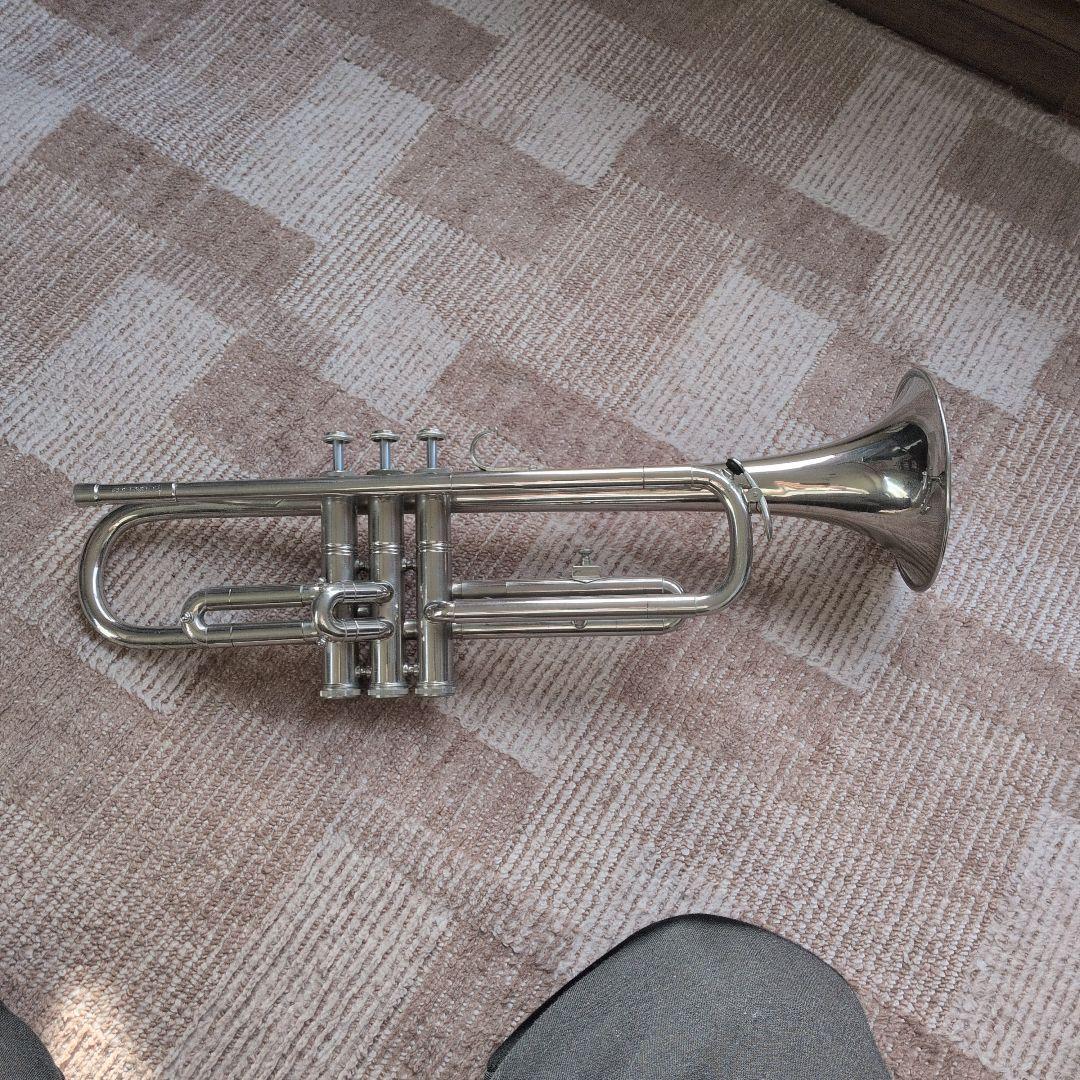 SPLENDOR シルバー ケース