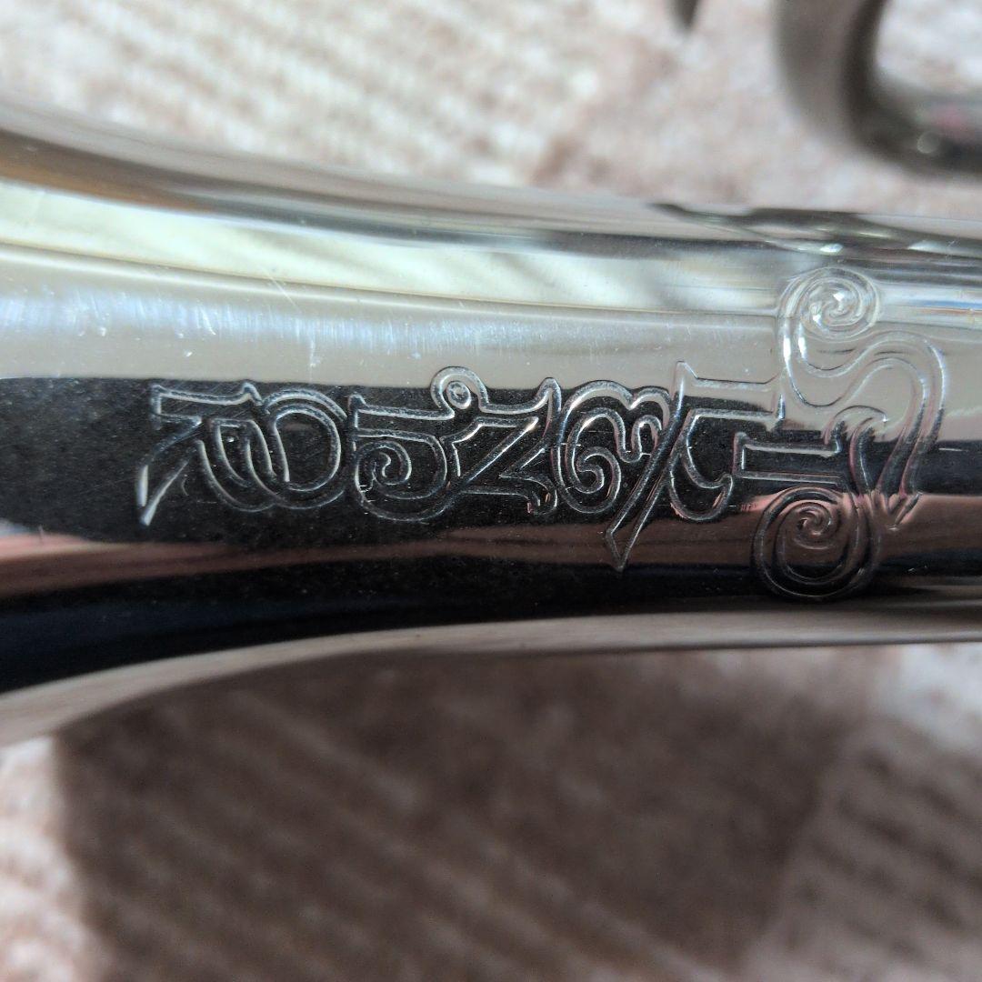 SPLENDOR シルバー ケース