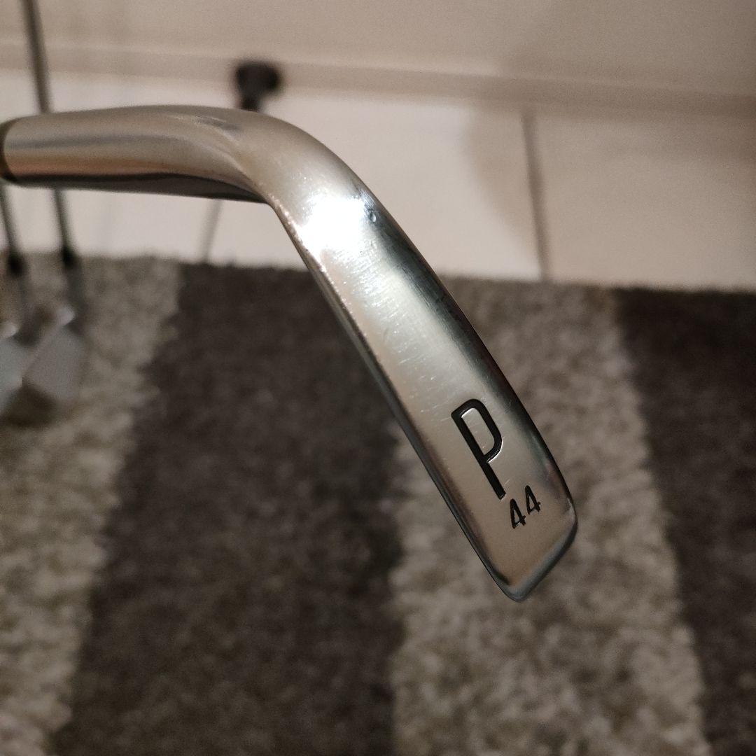 Titleist T150 アイアンセット 5-P MODUS3 105S