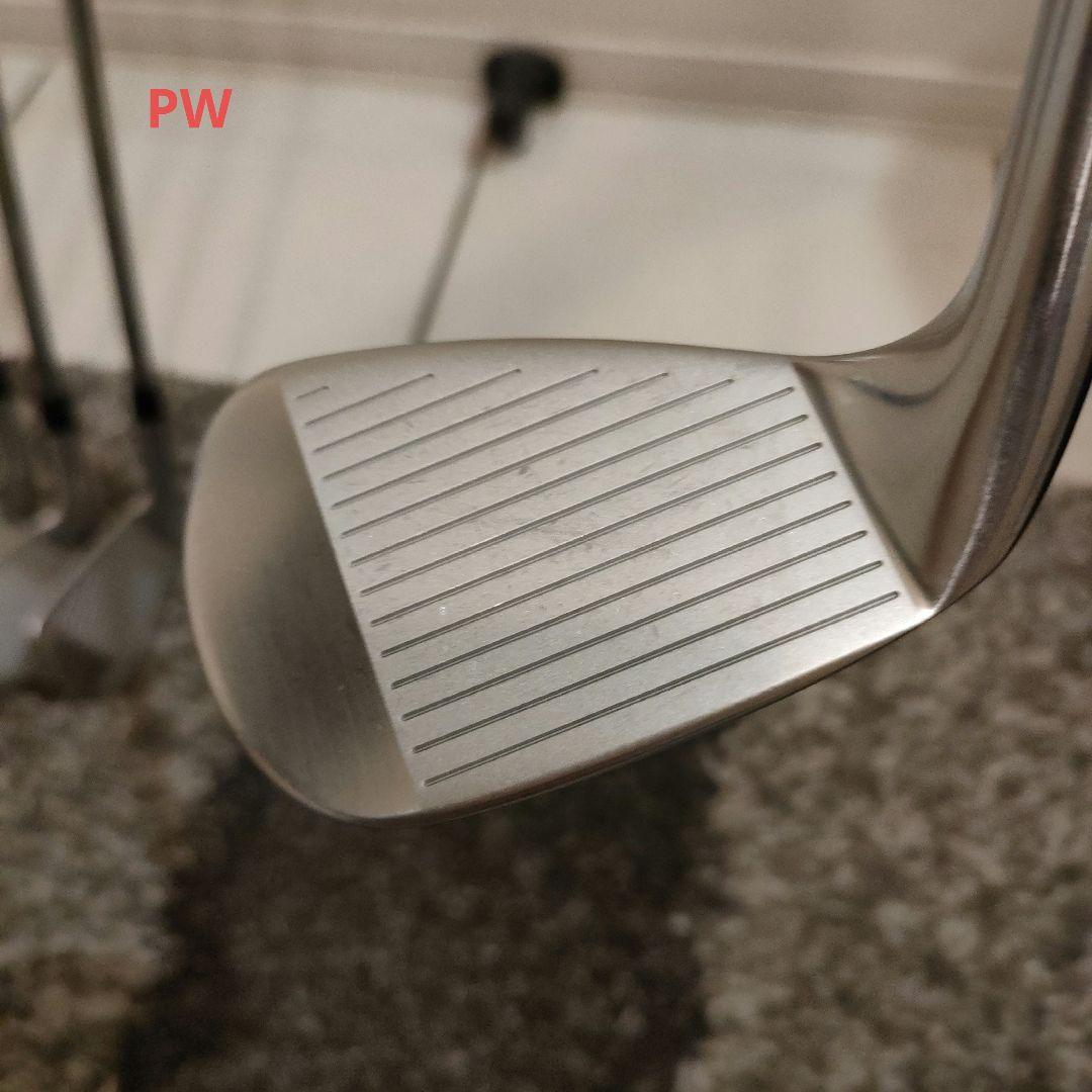 Titleist T150 アイアンセット 5-P MODUS3 105S