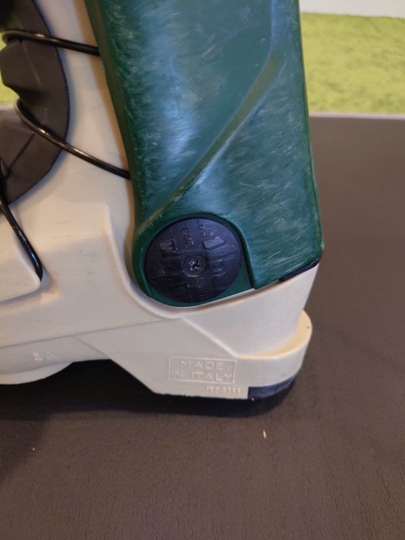 K2 Revolver Pro フレックス100 スキーブーツ　23.5cm