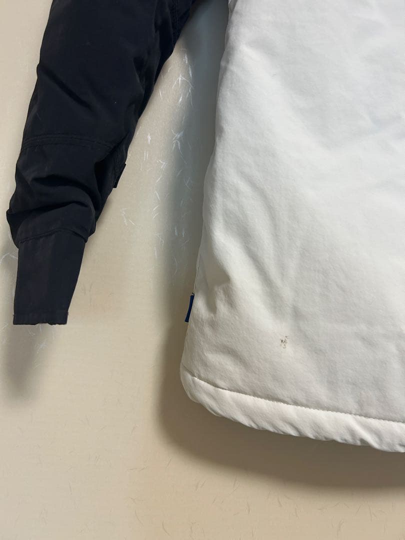 バートン 130 キッズS ジャケット