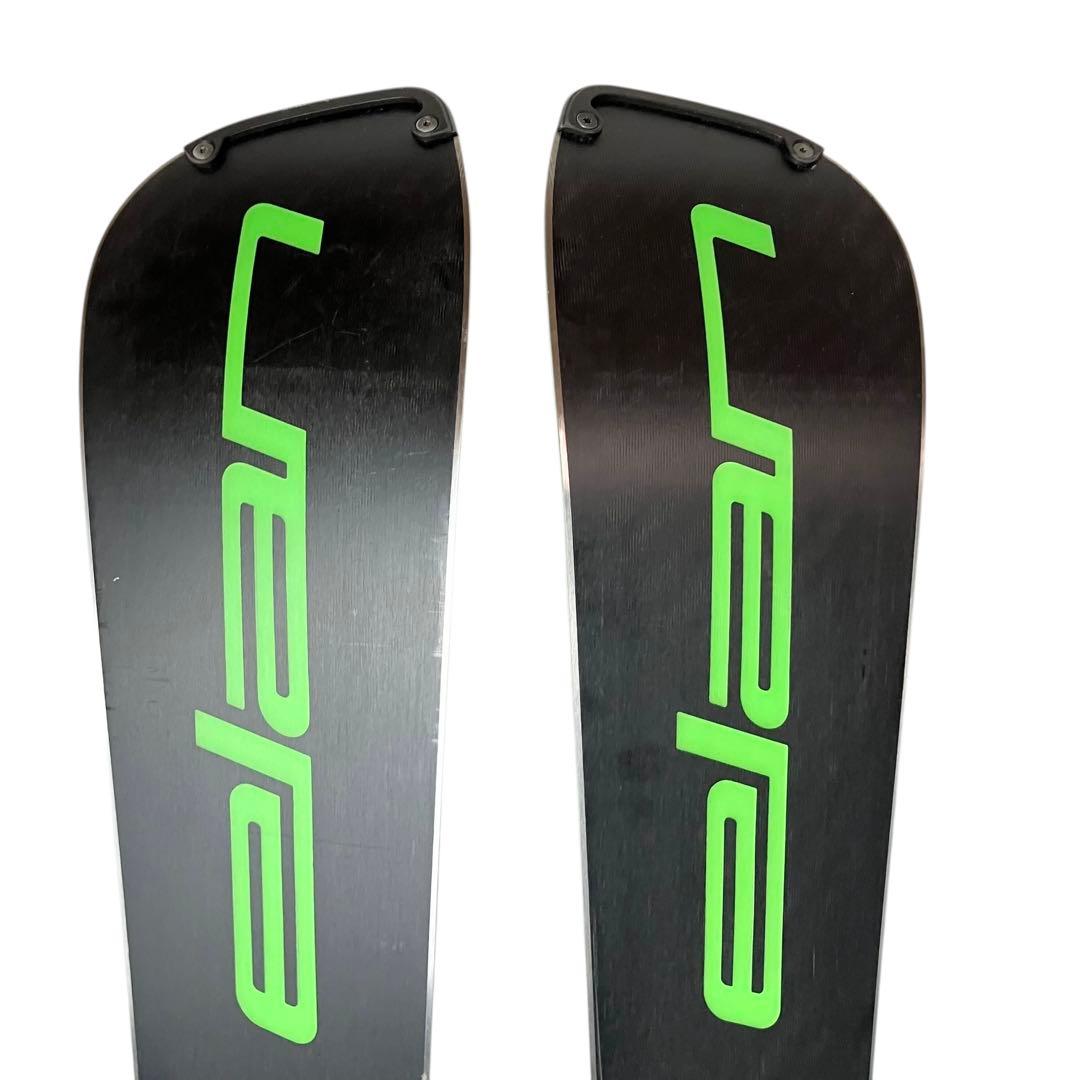 elan エラン SLX AMPHIBIOアンフィビオ 165㎝