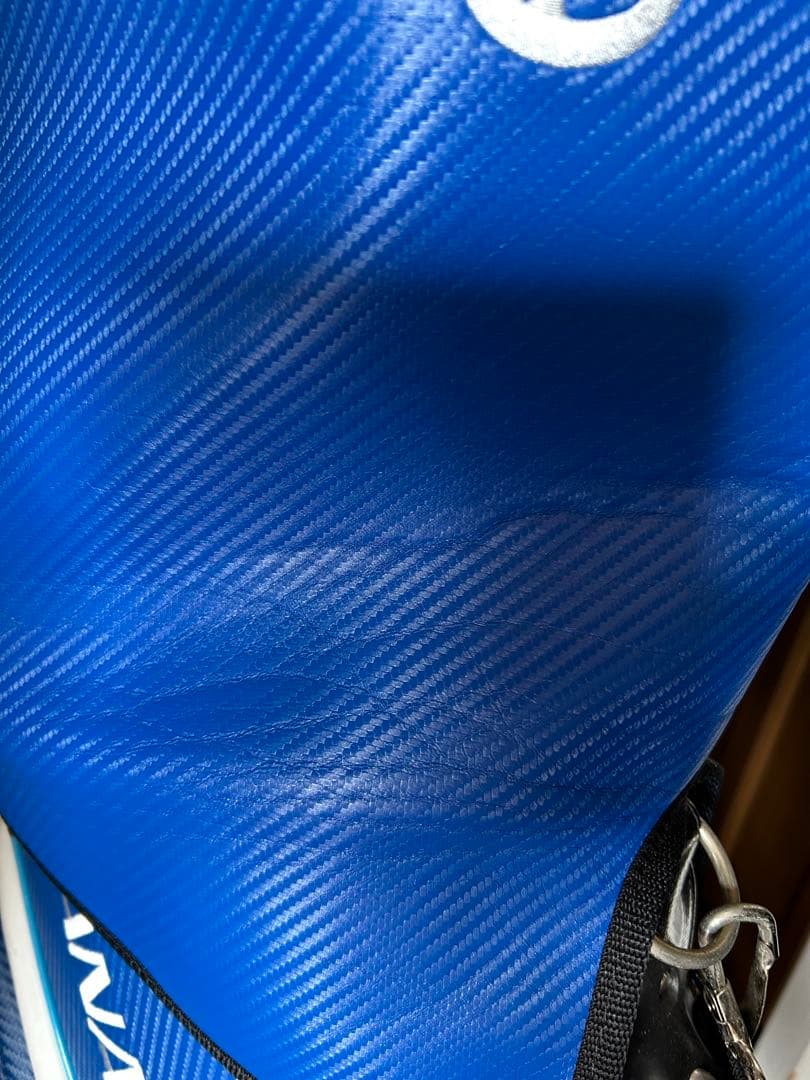 ＜ANAオリジナル＞キャロウェイ for ANA キャディバッグ