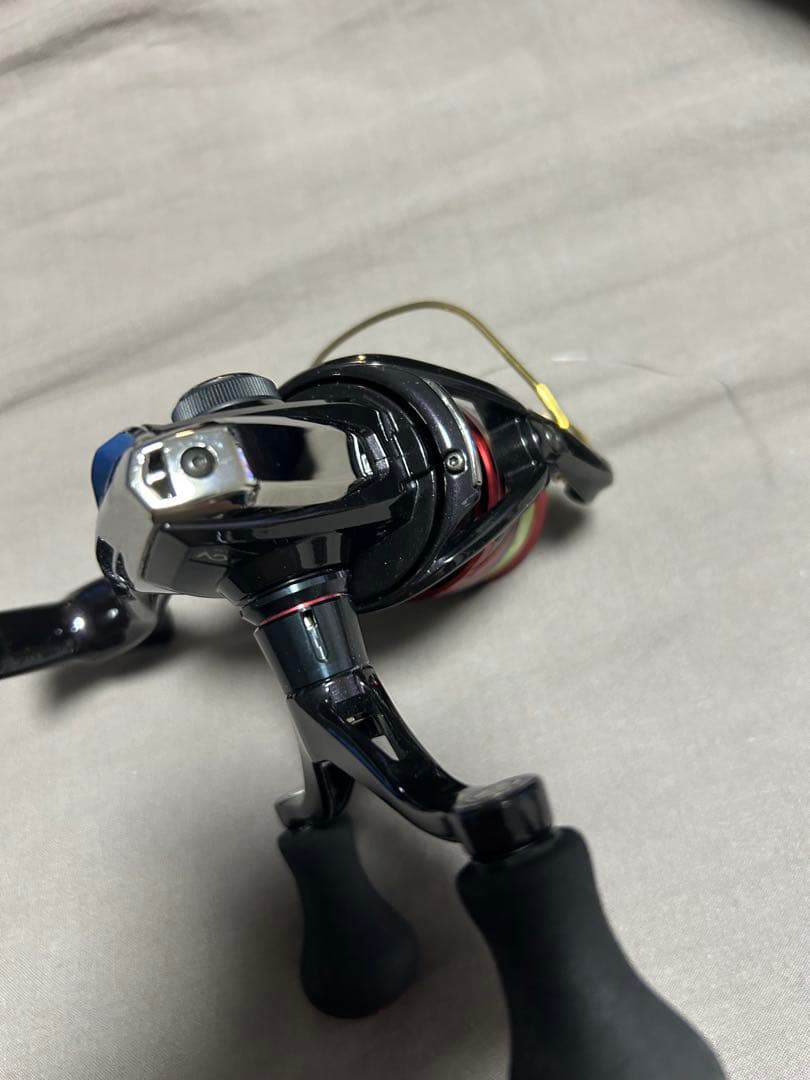 シマノ　セフィア　CI4 C3000SHG エギングスピニングリール