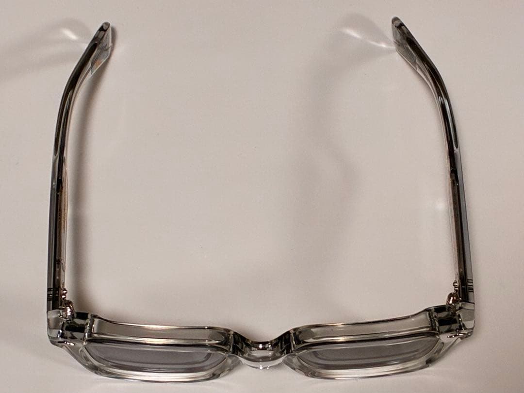 ゴ*ラ様 JACQUES MARIE MAGE CASABLANCAクリア　付属