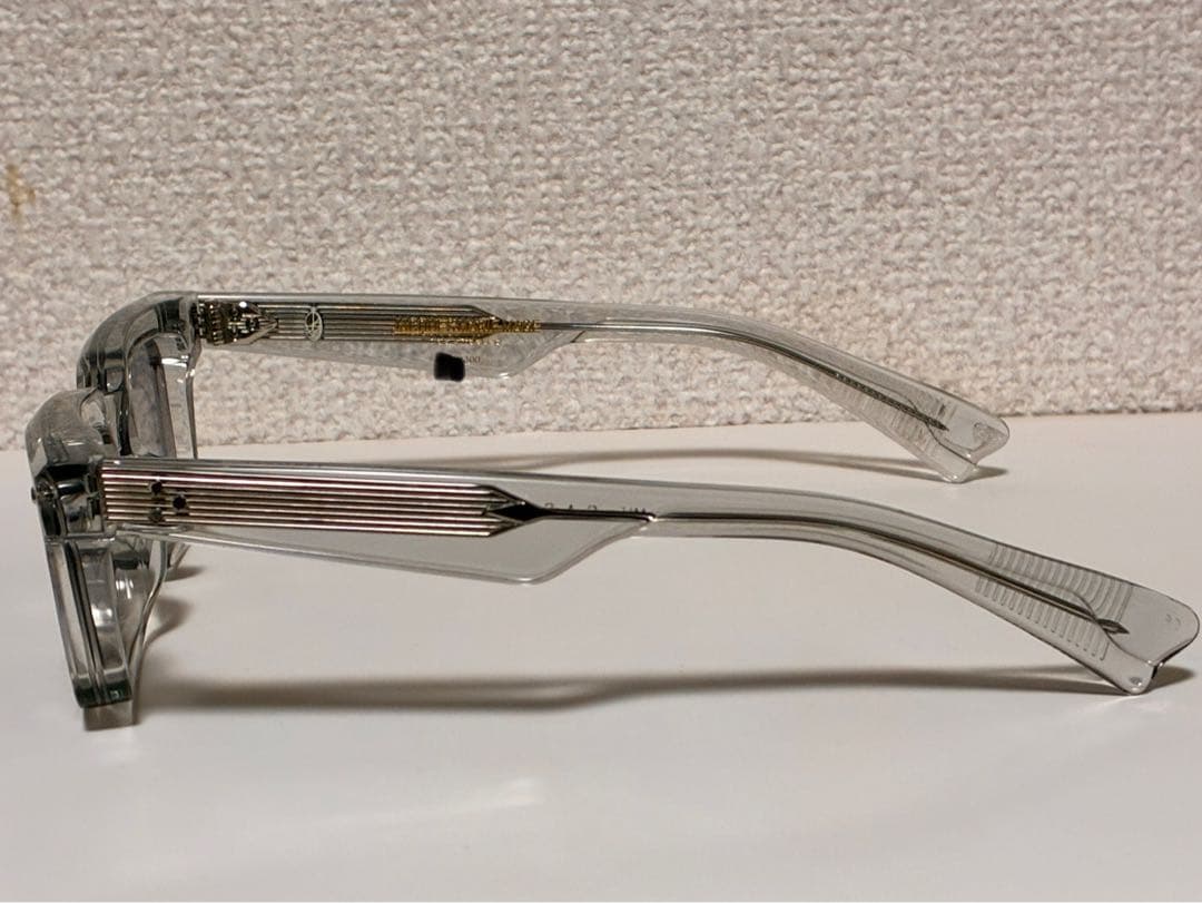 ゴ*ラ様 JACQUES MARIE MAGE CASABLANCAクリア　付属