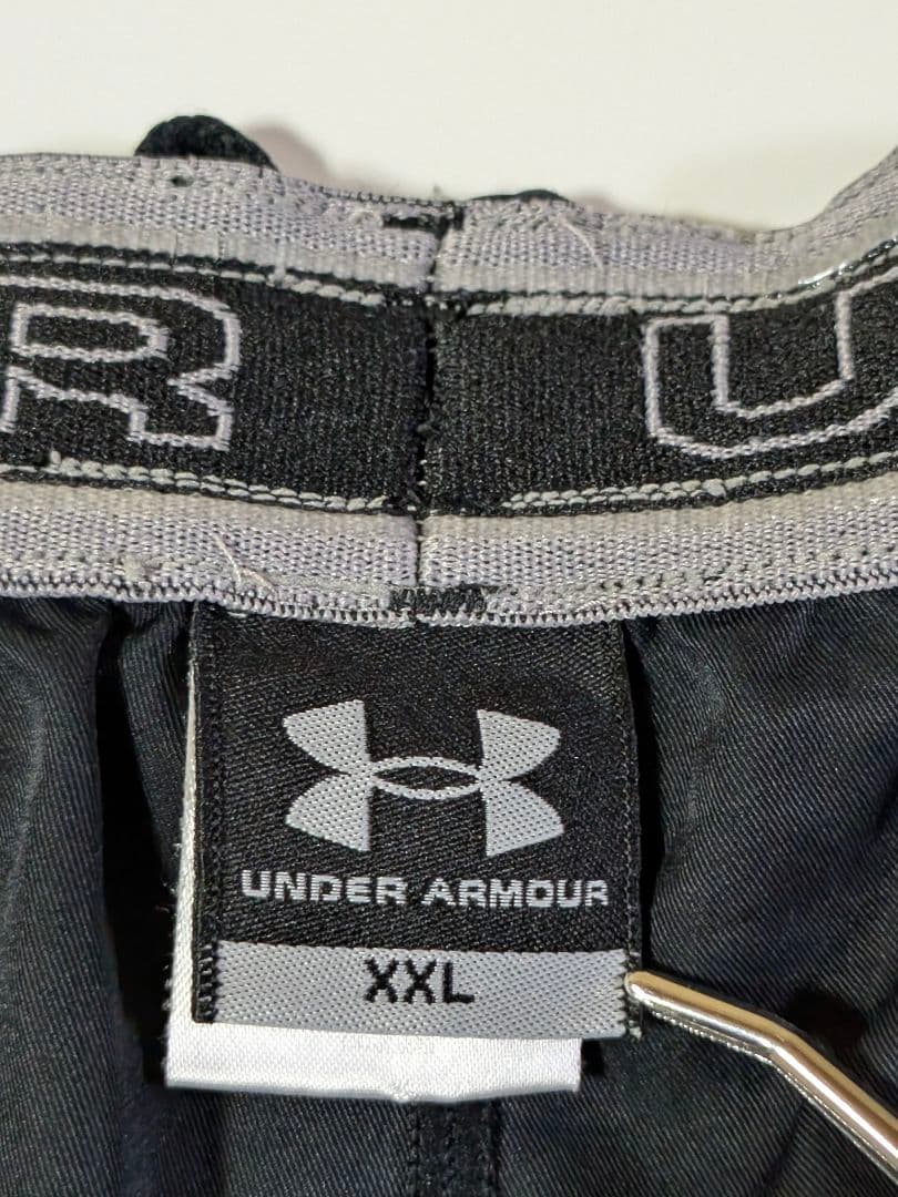 nyorobon様専用】アンダーアーマー ラガーパンツ ワイルドナイツ