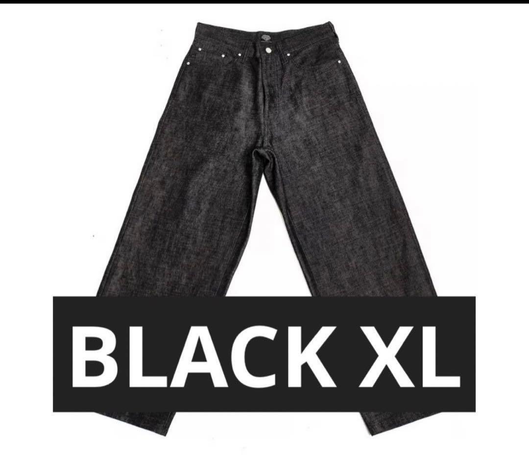 tattoo studio yamada DENIM BLACK