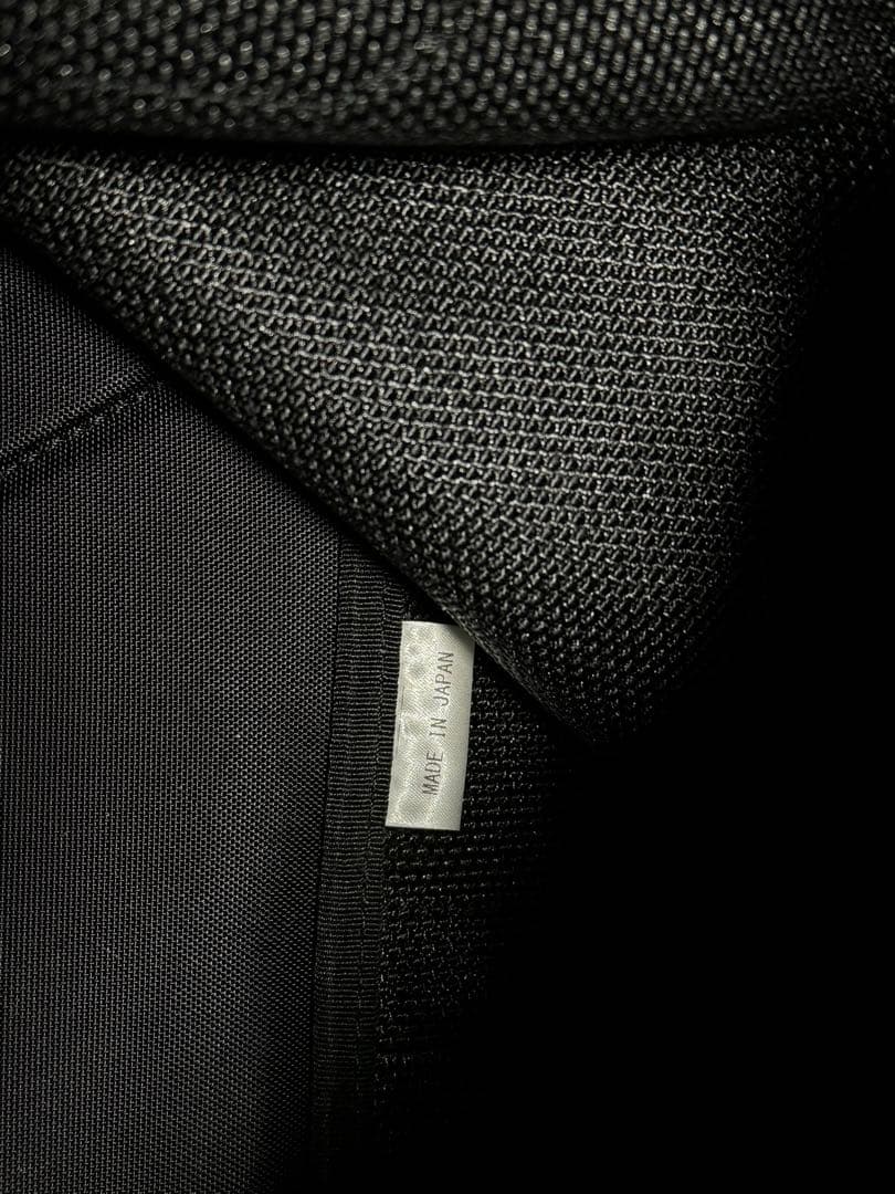 [中古] BRIEFING バッグ 値段交渉可能