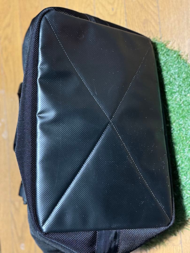 [中古] BRIEFING バッグ 値段交渉可能