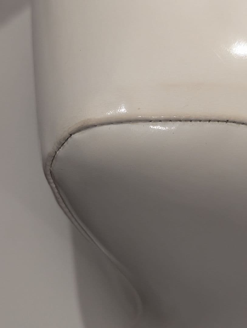 2000's IDEE イデー スペースエイジ カリムラシッド Y2K