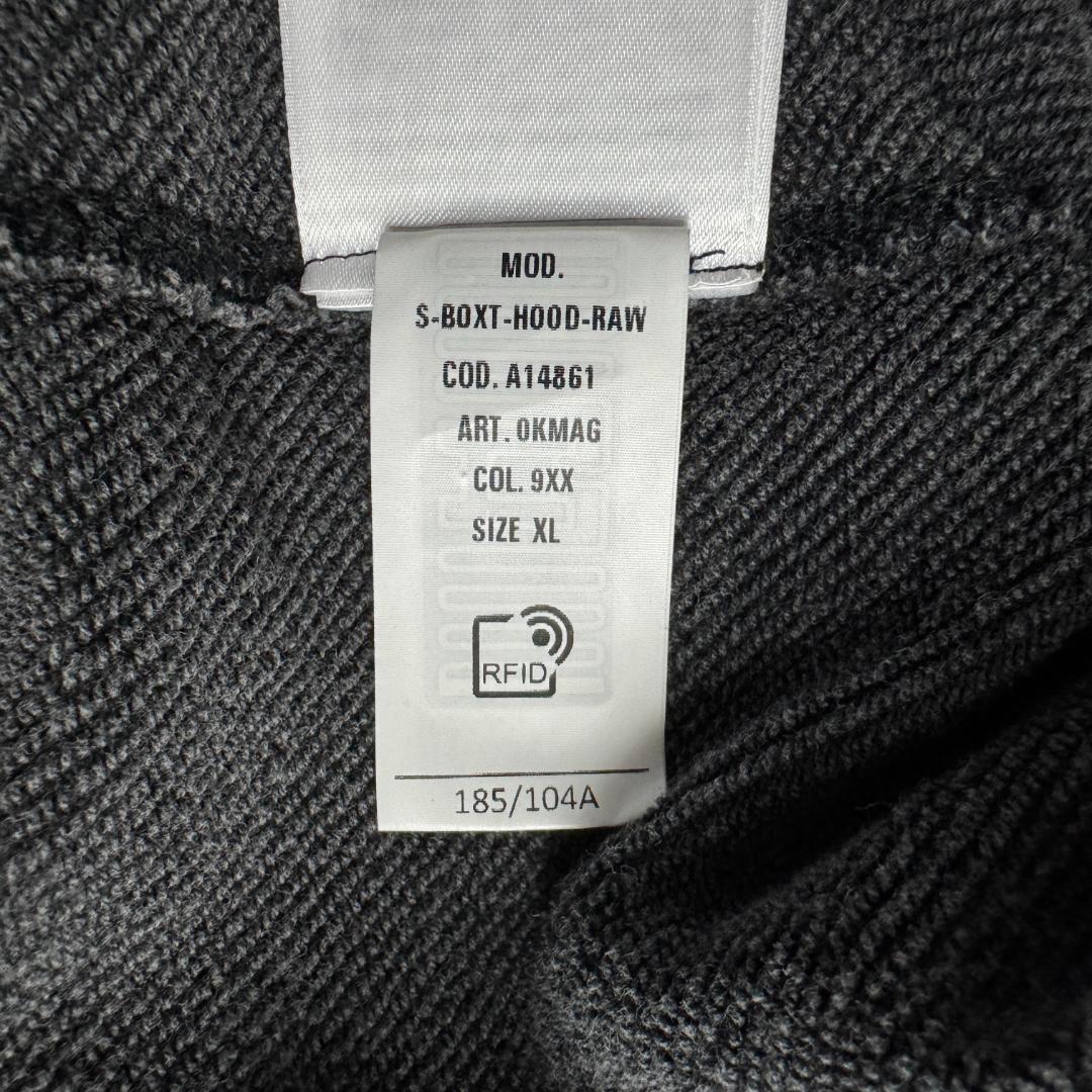 完売モデル☆入手不可☆ダメージ】ディーゼル ウォッシュ加工 刺繍