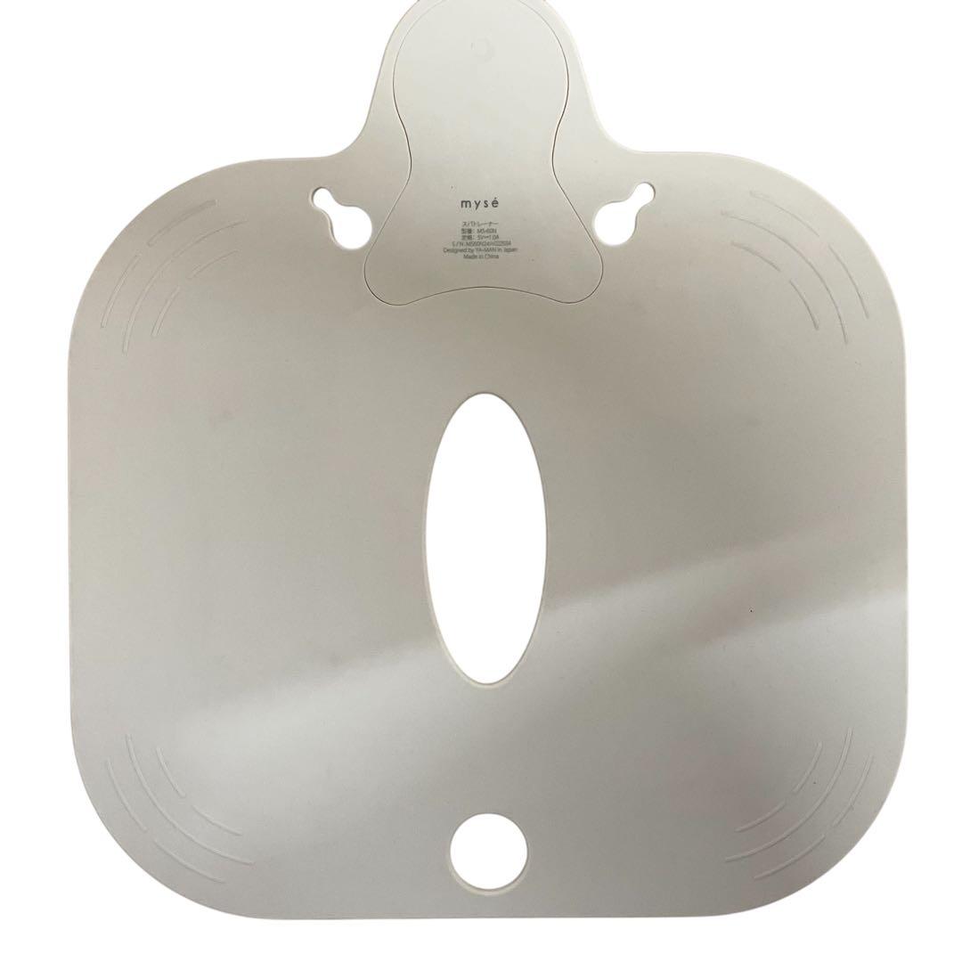 myse ミーゼ スパトレーナー MS-60N 箱無し