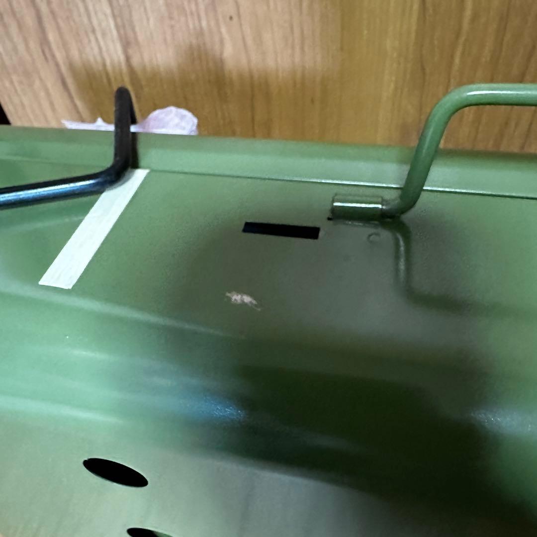 Sears アボカドツーバーナー 奇跡の未開封品