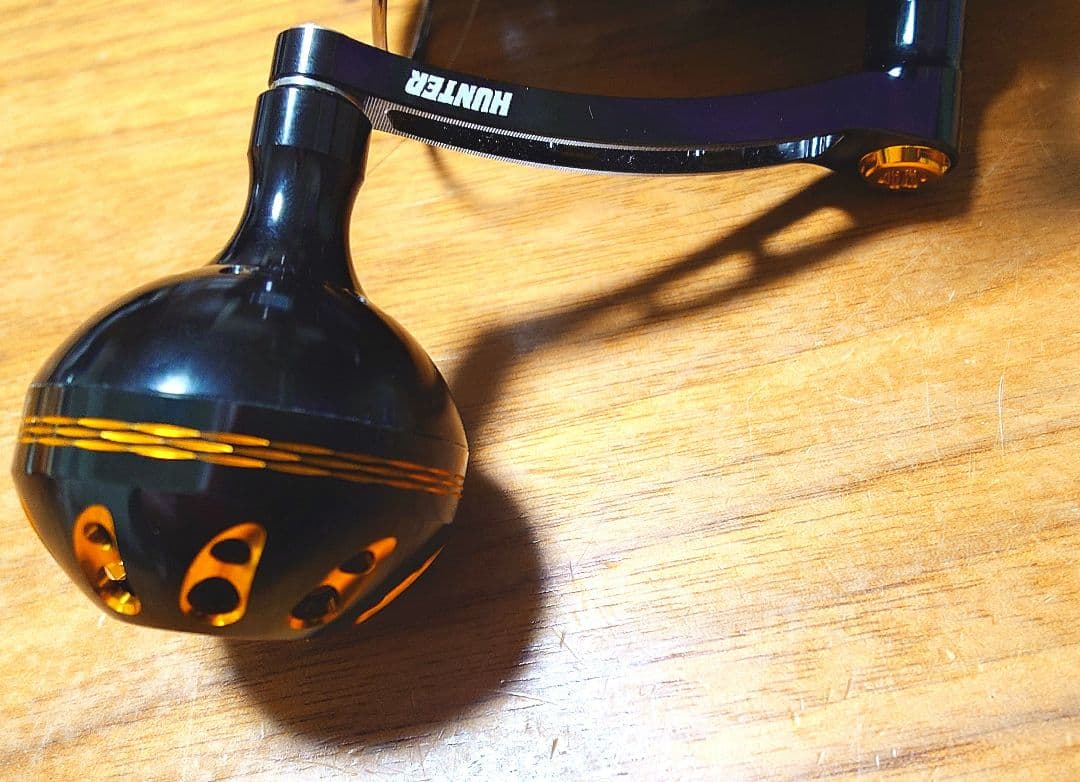 【極美品】SHIMANO ハイパーフォース　レバーブレーキ　C3000HG