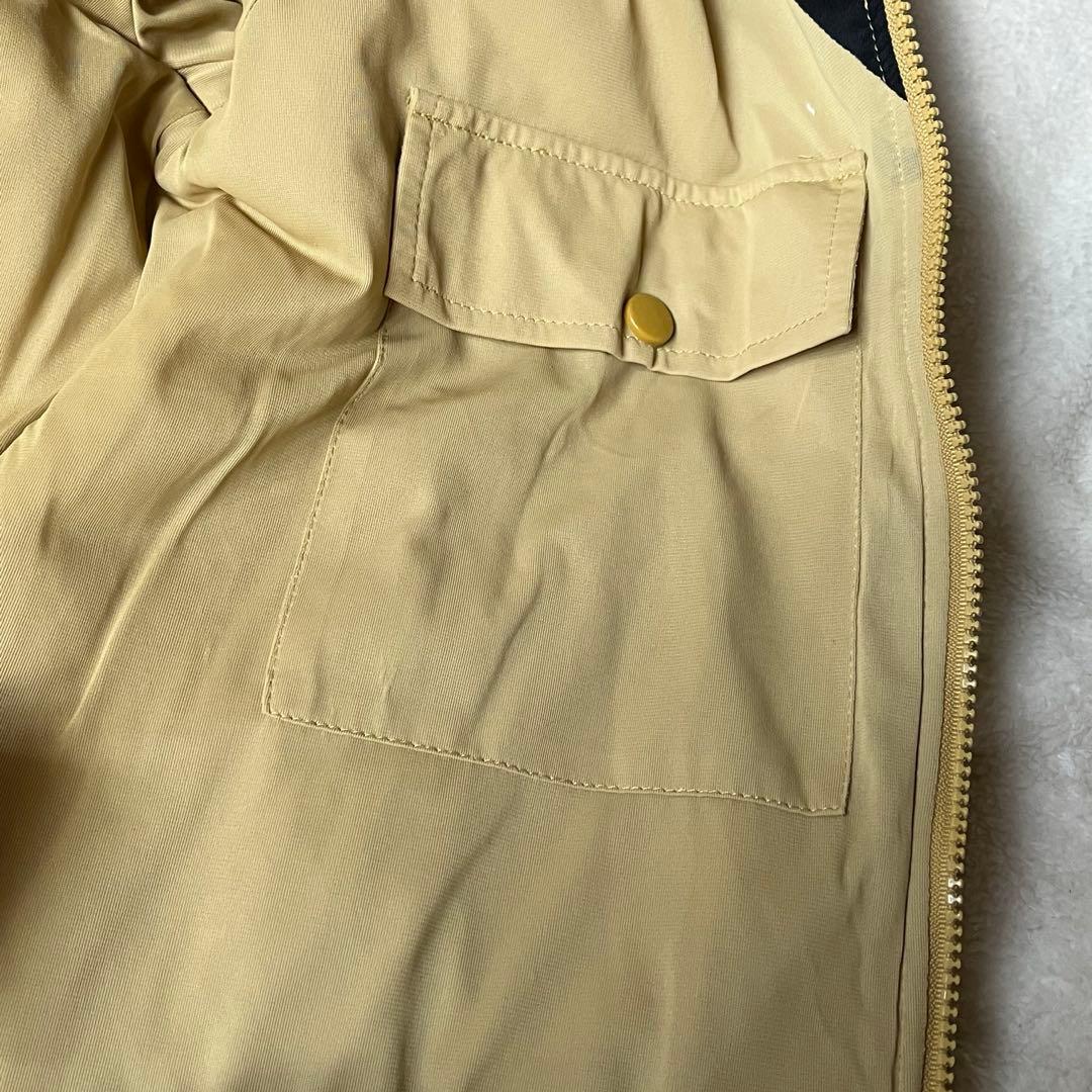 DESCENTE デサント チームスキーウェア レトロ80〜90sメンズ M相当