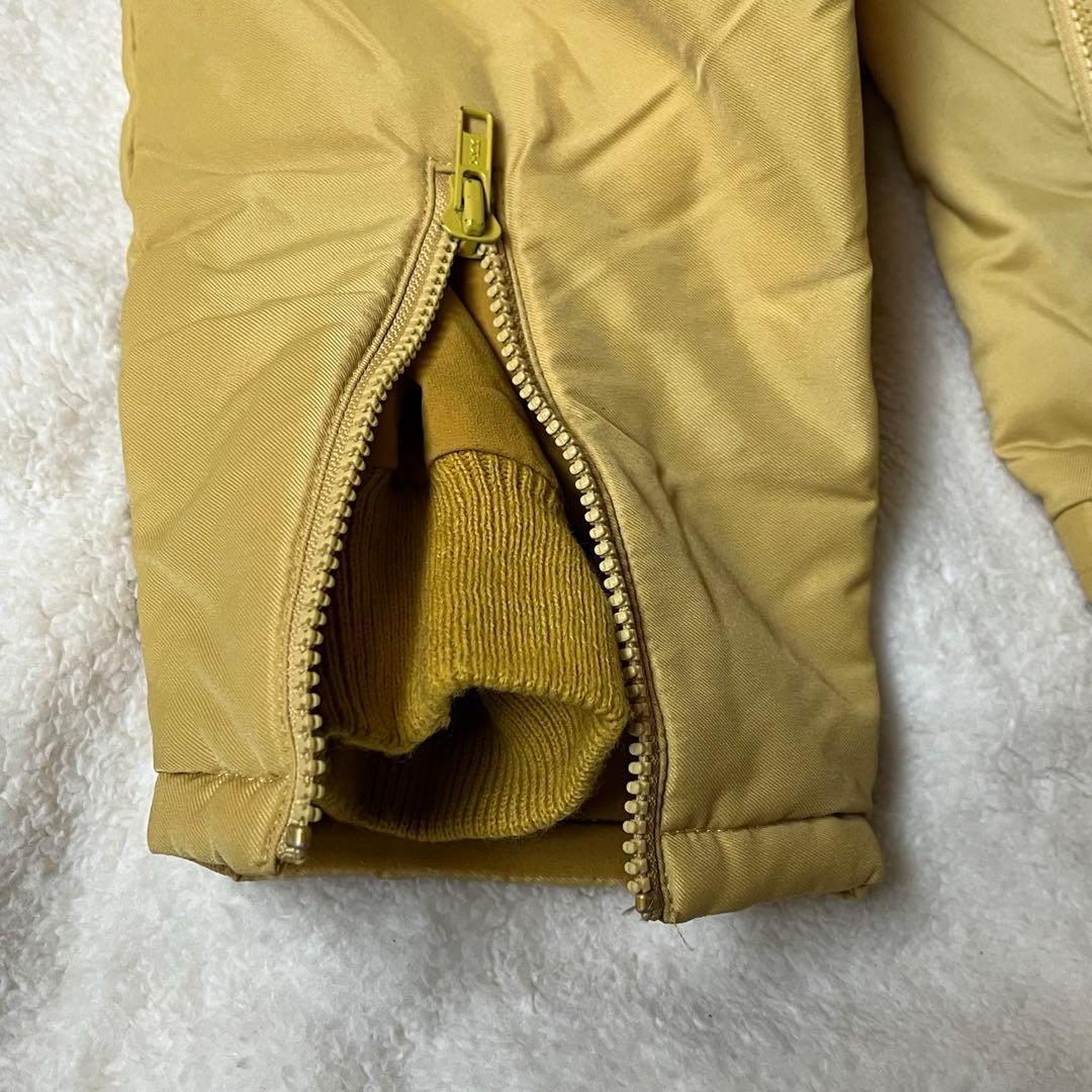 DESCENTE デサント チームスキーウェア レトロ80〜90sメンズ M相当