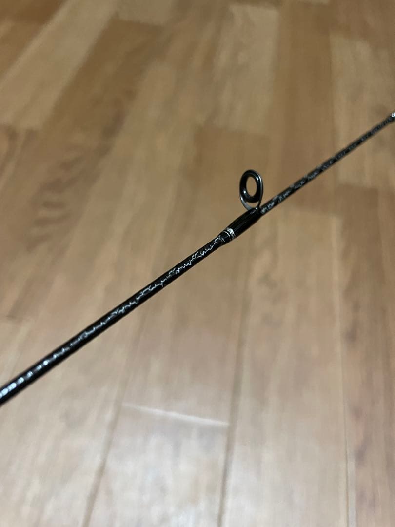 シマノ　グラップラー タイプ ブレード　S68-1