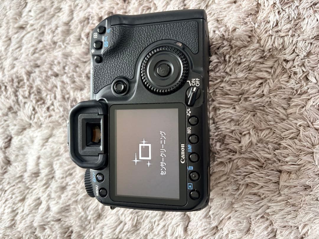 Canon EOS 40D デジタル一眼レフカメラ
