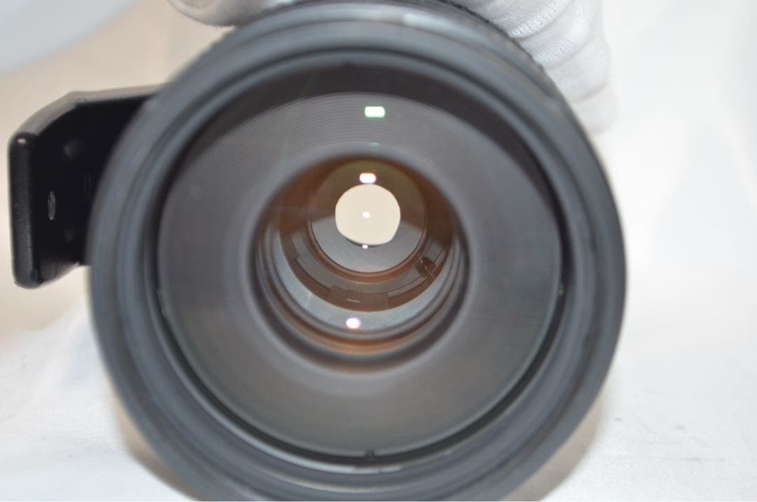 【美品】 ニコン Nikon AF VR 80-400mm F4.5-5.6D