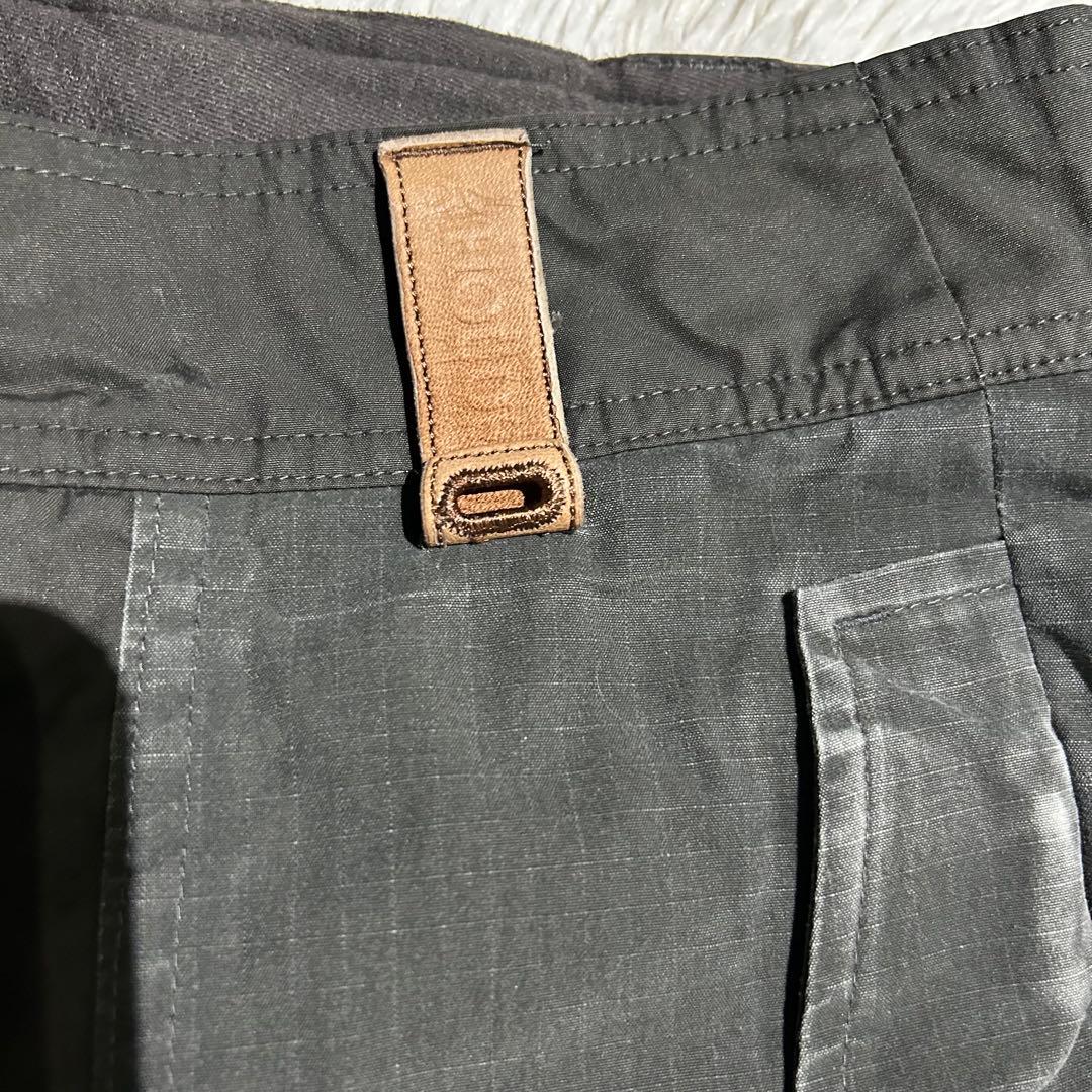 Burton バートン　Holden ホールデン　スノーボードウェア　上下セット