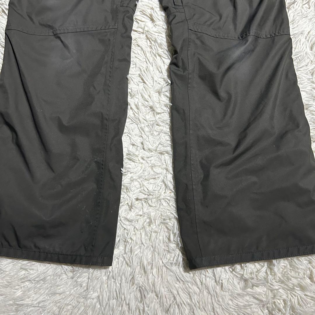 Burton バートン　Holden ホールデン　スノーボードウェア　上下セット