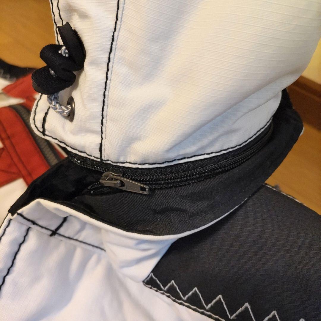 PHENIX フェニックス TEAM-DOLPHIN ジャケット スキーウェア