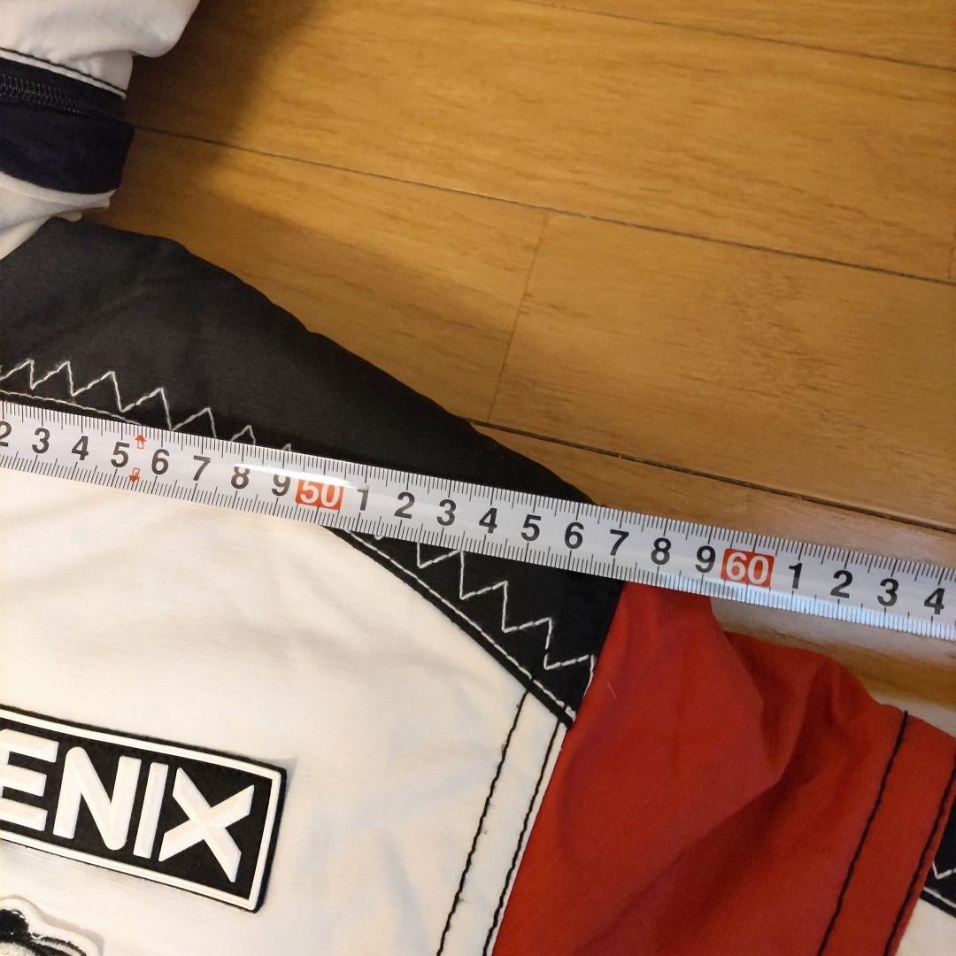 PHENIX フェニックス TEAM-DOLPHIN ジャケット スキーウェア