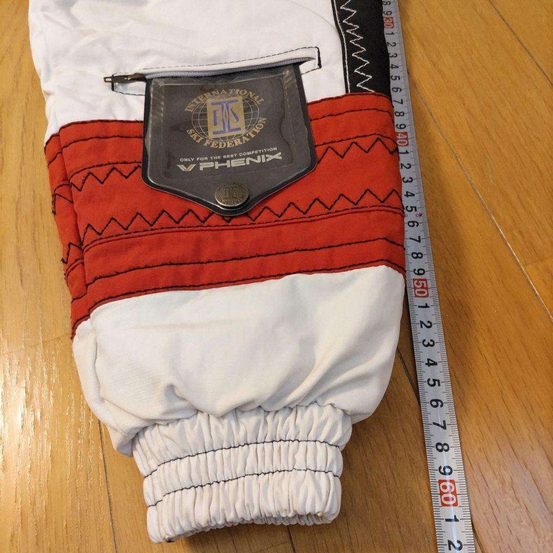 PHENIX フェニックス TEAM-DOLPHIN ジャケット スキーウェア